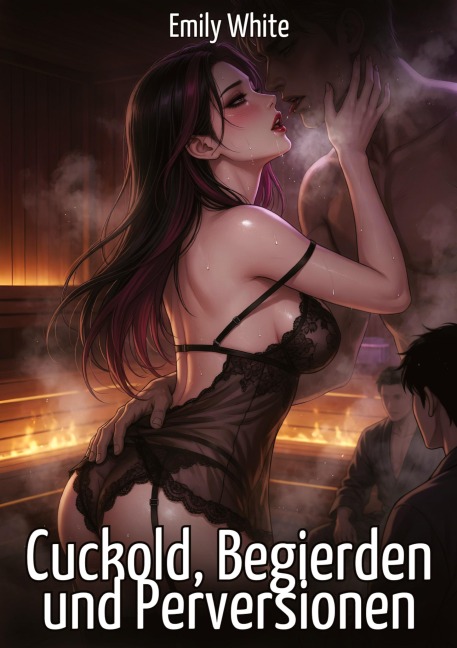 Cuckold, Begierden und Perversionen - Emily White