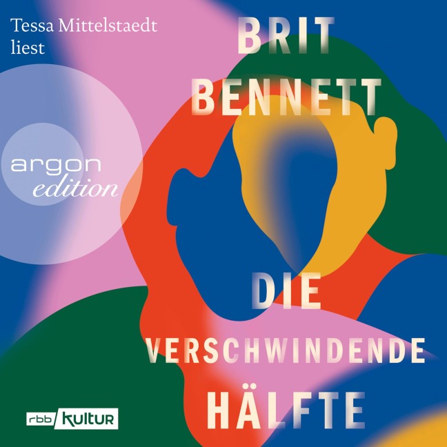 Die verschwindende Hälfte - Brit Bennett