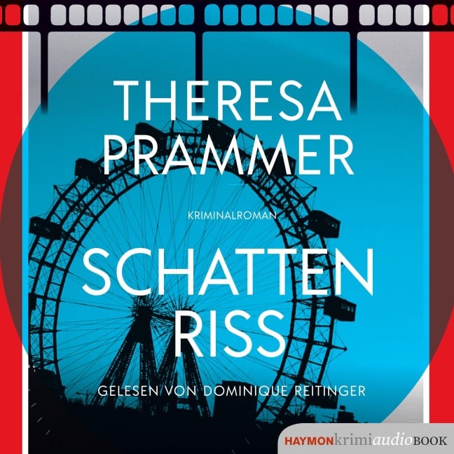 Schattenriss - Theresa Prammer