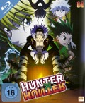 Hunter x Hunter - Yoshihiro Togashi, Joel Mcdonald, Atsushi Maekawa, Mitsutaka Hirota, Fumiyo Sakai