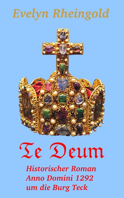 Te Deum - Evelyn Rheingold