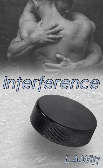 Interference - L. A. Witt