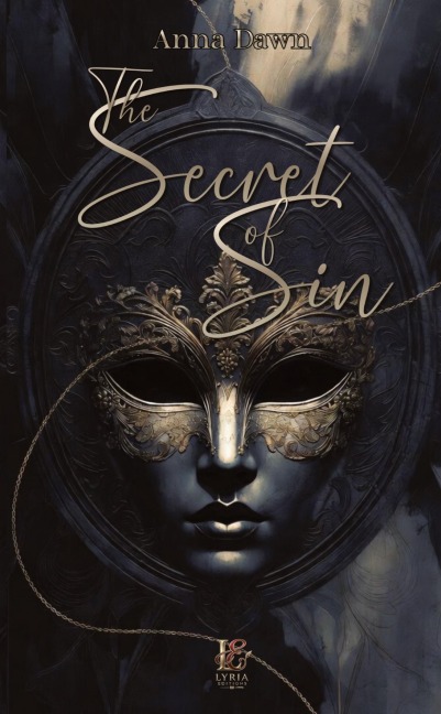 The Secret of Sin - Anna Dawn