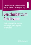Cover-Bild zum Titel 'Verschuldet zum Arbeitsamt' von ''