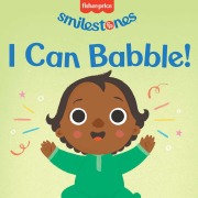 Cover-Bild zum Titel 'Fisher-Price: I Can Babble!' von 'Mattel'