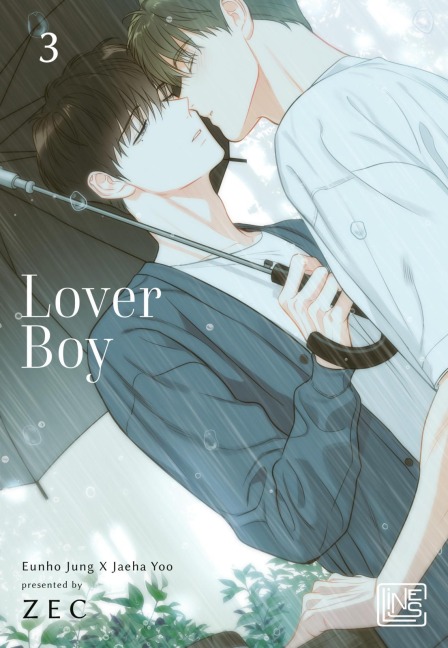 Lover Boy 3 - Zec