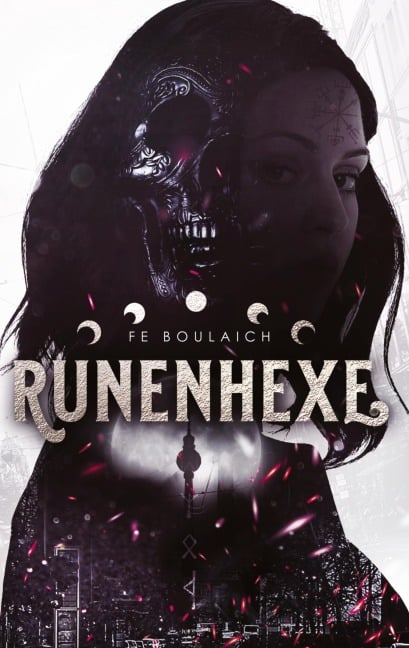 Runenhexe - Fe Boulaich