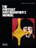 Cover-Bild zum Titel 'The Portrait Photographer's Manual' von 'Cian Oba-Smith, Max Ferguson'