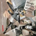 Telepathy - Denny/Marsh Zeitlin