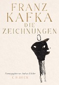 Die Zeichnungen - Franz Kafka