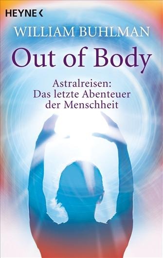 Out of body - William Buhlman