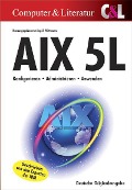 Cover-Bild zum Titel 'AIX 5L. Konfigurieren' von ''