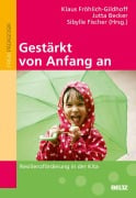 Cover-Bild zum Titel 'Gestärkt von Anfang an' von ''