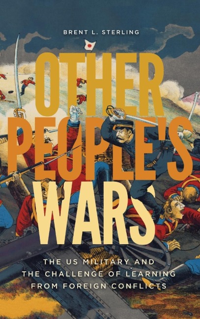 Other People's Wars - Brent L. Sterling