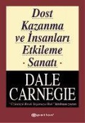 Cover-Bild zum Titel 'Dost Kazanma ve Insanlari Etkileme Sanati' von 'Dale Carnegie'