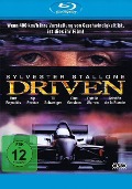Driven - Jan Skrentny, Neal Tabachnick, Sylvester Stallone, B. T