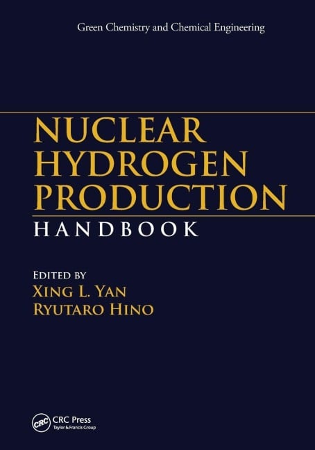 Nuclear Hydrogen Production Handbook - 