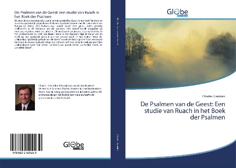 De Psalmen van de Geest: Een studie van Ruach in het Boek der Psalmen - Charles Gaulden