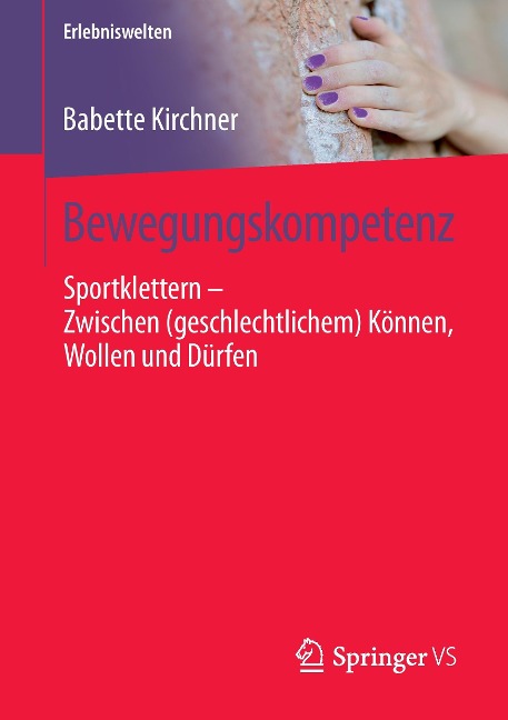 Bewegungskompetenz - Babette Kirchner