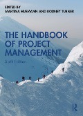 The Handbook of Project Management - 