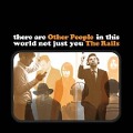 Cover-Bild zum Titel 'Other People' von 'The Rails'
