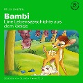 Bambi - Felix Salten