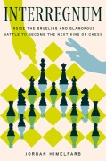 Cover-Bild zum Titel 'Interregnum' von 'Jordan Himelfarb'