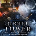 Burning Tower Lib/E - Ac Cobble