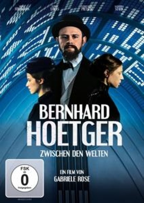 Bernhard Hoetger - Zwischen den Welten - Moritz/Stark Führmann