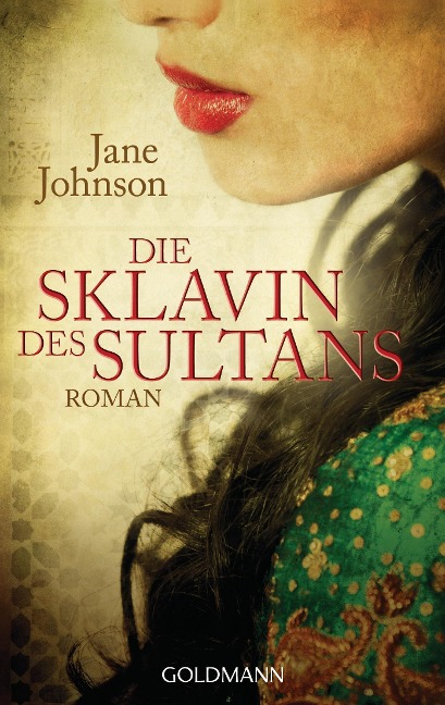 Die Sklavin des Sultans - Jane Johnson
