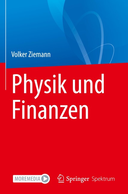 Physik und Finanzen - Volker Ziemann