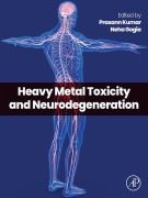 Cover-Bild zum Titel 'Heavy Metal Toxicity and Neurodegeneration' von ''