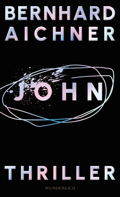 John - Bernhard Aichner