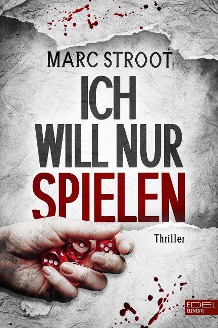 Ich will nur spielen - Marc Stroot