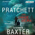 Cover-Bild zum Titel 'Das Lange Utopia' von 'Stephen Baxter, Terry Pratchett'