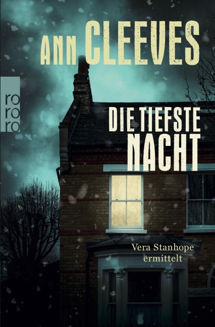 Die tiefste Nacht - Ann Cleeves