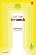 Cover-Bild zum Titel 'Termush' von 'Sven Holm'