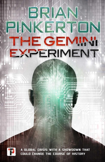 The Gemini Experiment - Brian Pinkerton