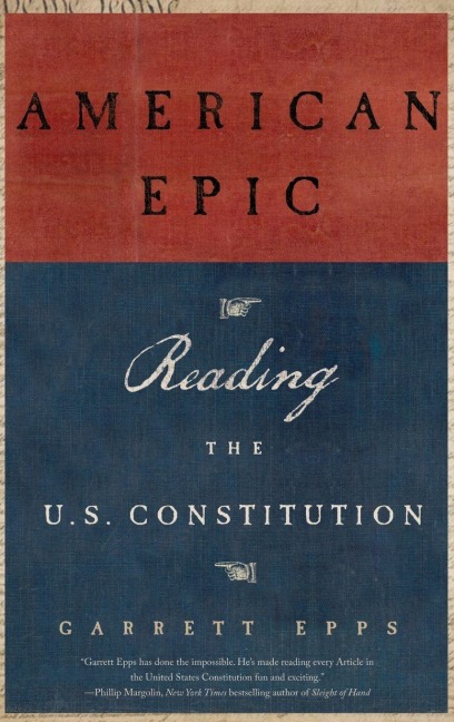 American Epic - Epps