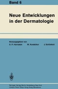 Cover-Bild zum Titel 'Neue Entwicklungen in der Dermatologie' von ''