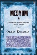 Cover-Bild zum Titel 'Medyum 5' von 'Oktay Kocamaz'