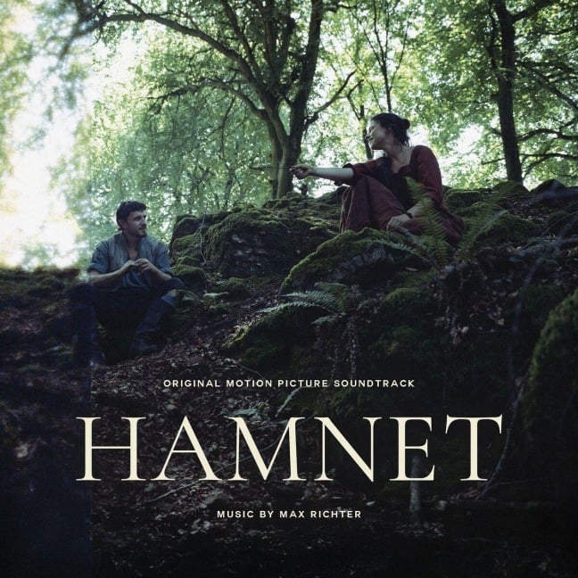 Hamnet (Original Soundtrack) - Max Richter