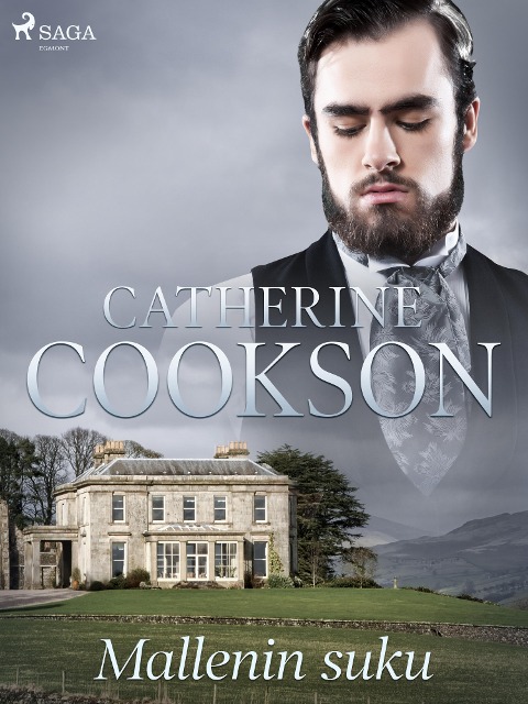 Mallenin suku - Catherine Cookson