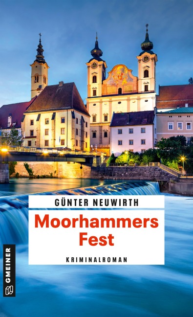 Moorhammers Fest - Günter Neuwirth