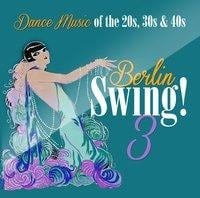 Berlin Swing 3 - Various