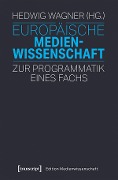 Europäische Medienwissenschaft - 