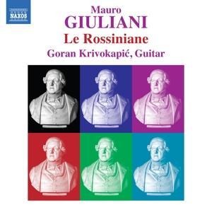 Le Rossiniane - Goran Krivokapic