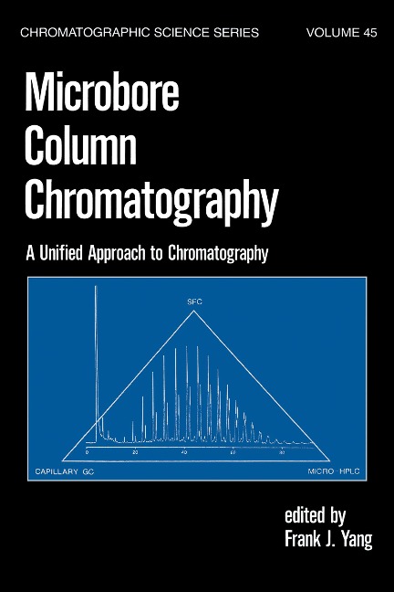 Microbore Column Chromatography - F. J. Yang