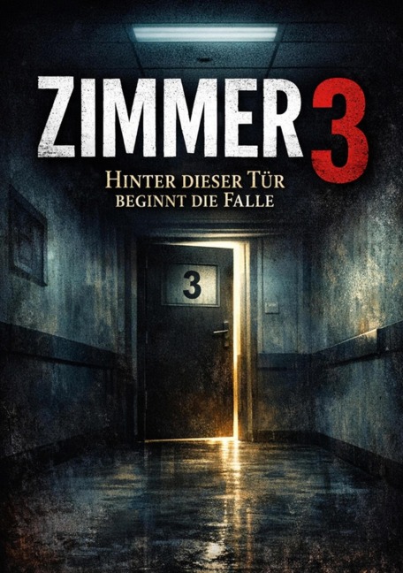 Zimmer 3 - Dominik Mikulaschek
