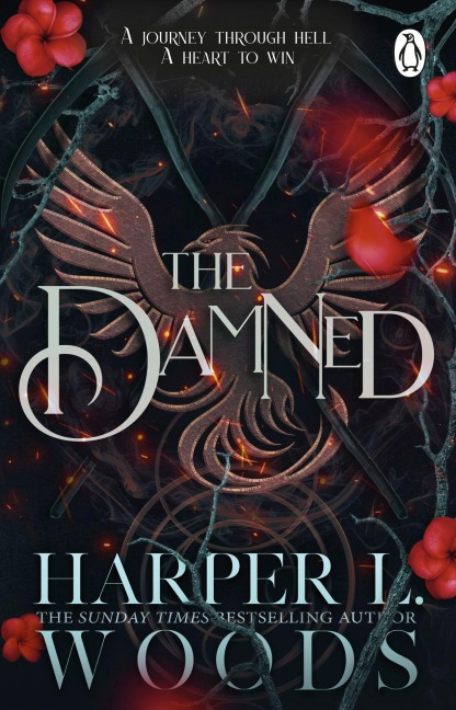 The Damned - Harper L. Woods